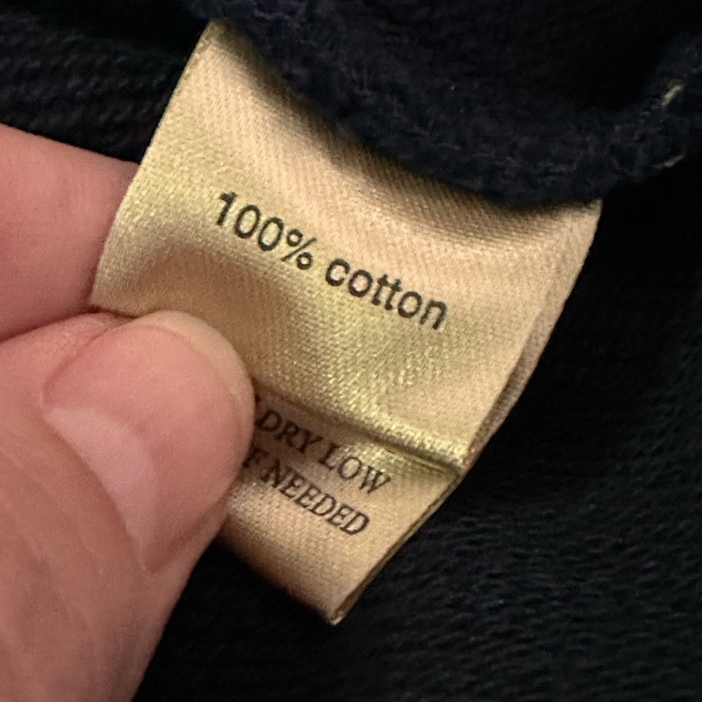 Sundance True Grit brand California Favorite Sunday Shorts, like new. - Picture 5 of 8